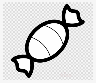 Candy Clipart Candy Corn Candy Apple Candy Cane - Candy Clipart