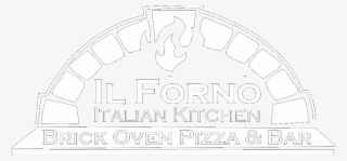 Il Forno - Graphic Design