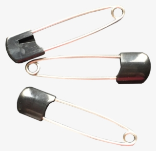 3 Locking Head Pins - Pin