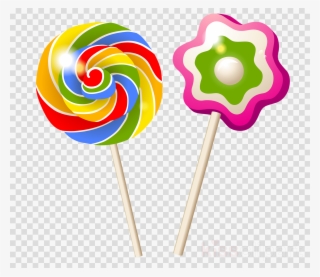Candy Sweet Food Clipart