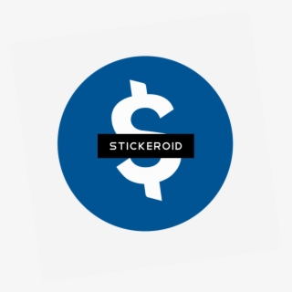 Dollar Sign - Logo Arztpraxis