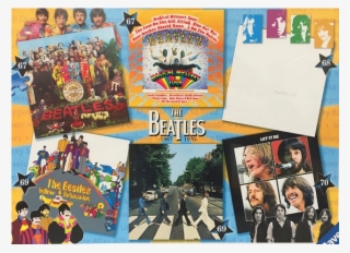 Download A Free Solution For Your Puzzles - Capitol Beatles - Magical Mystery Tour [cd] Usa Import