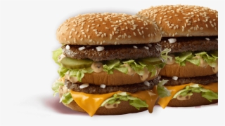 A New Cyber Threat, Linked To Big Macs