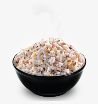 Nasi Chiaseed - Jual Kongbap