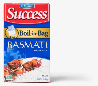 Success Rice