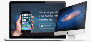 Mac & Pc Computer Repair - Grand Teton National Park, Mount Moran