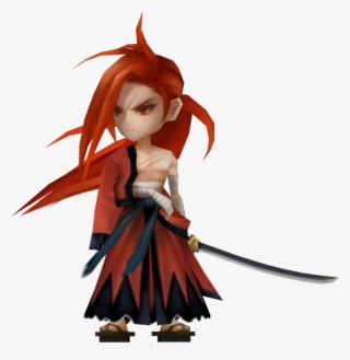 Download Zip Archive - Samurai Summoners War