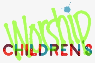 About Children's Worship - Childrens Worship