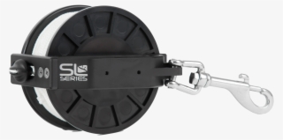 Slide Lock Reel - Dive Rite Slide Lock Primary 250' Reel
