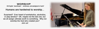 Worship