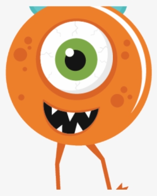 Cute Monster Clipart - Cute Monster Clipart Png