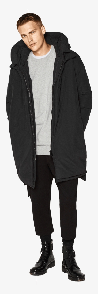 05 Oct 2016 - Png Winter Mens Model