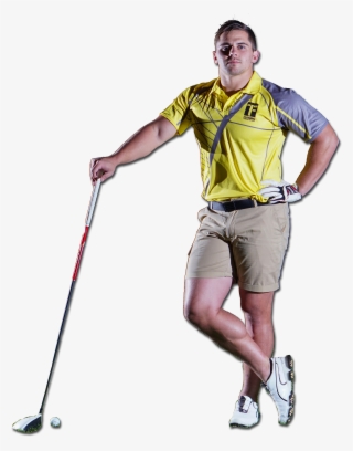 Golf - Pitch And Putt