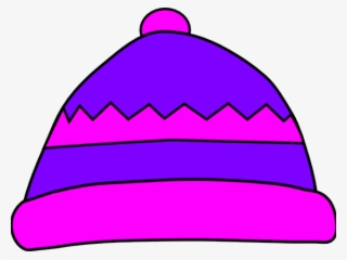 Winter Hat Clipart - Winter Hat Clipart Free