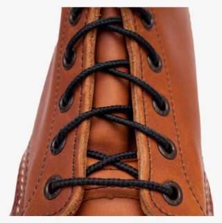 120 Cm / 6-7 Eyelets - Red Wing 120 Cm / 6-7 Loch