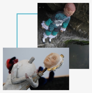 Sculptures-border - Jpeg