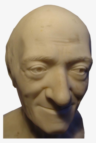 Esculturas Sculptures - Bust