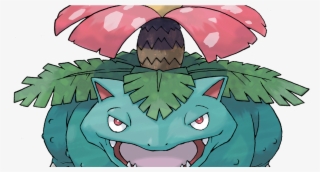 Pokemon Venusaur