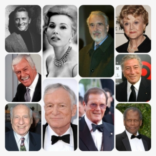 Older Than Sliced Bread - Van Dyke