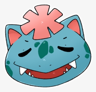 Mega Venusaur - Venusaur