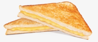 Cheese Toastie - Breakfast