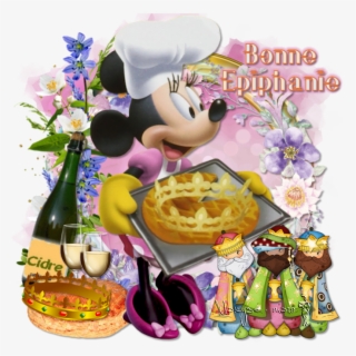 La Galette Des Rois - Cartonné