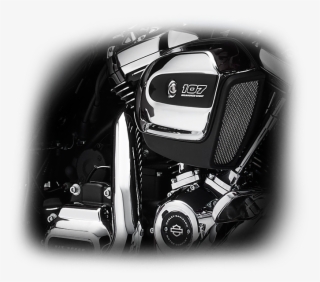 Pure Harley-davidson Styling - Concept Car