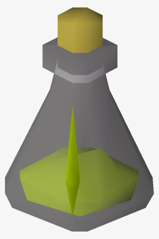 Agility Mix Detail - Runescape Potion