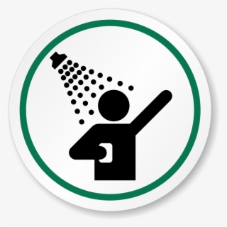 Zoom, Price, Buy - Shower Sign