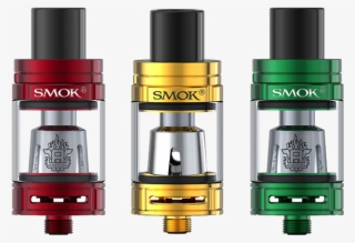 Smok Tfv8 Baby Beast Tank - Baby Cloud Beast Smok
