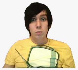 Danandphil Phillester Yellow Amazingphil Freetoedit - Amazingphil