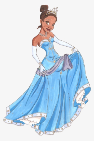 Tiana