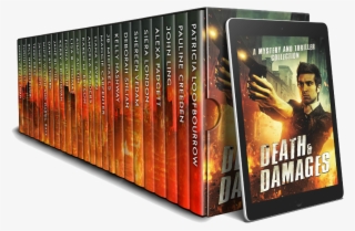 For Less Than A Buck, You Might Find Your Next Favorite - Flyer