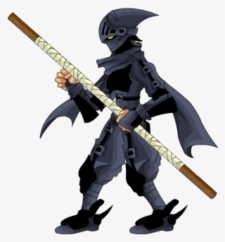 These Set's Would Be Cool Rares For 2019 Yokai New - Adventure Quest Ninja Armor