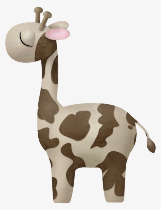 ○‿✿⁀giraffes‿✿⁀○ Safari Adventure, Scrapbook Paper, - Giraffe