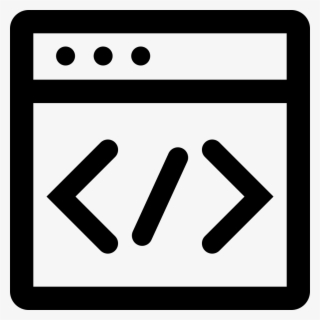 Png File Svg - Develop Icon Png