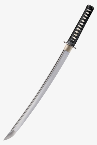 Cold Steel Wakazashi (warrior Series)