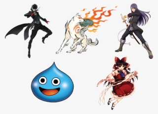 Predictions , - Custom Made Persona 5 Cosplay Protagonist Kaitou Costume