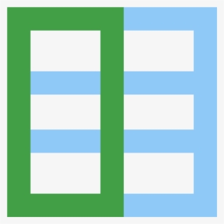 Select Column Icon - Icon