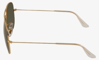 Ray Ban Aviators Blue Frame Png