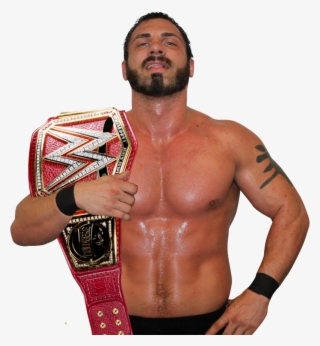 Austin Aries Png - Austin Aries Championships 2018