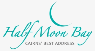 Half Moon Bay Logo Colour