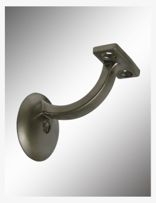 Jumbo Heavy Duty Handrail Bracket