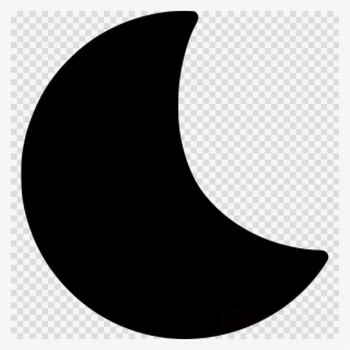 Halfmoon Png Clipart Crescent Moon Clip Art - Itachi Sharingan Png