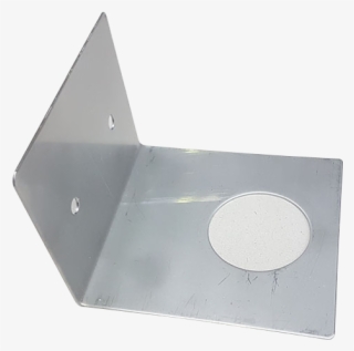 Cotswold Stainless Steel Pump Mountng Bracket - Steel