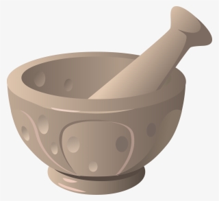 This Free Icons Png Design Of Tools Mortar And Pestle