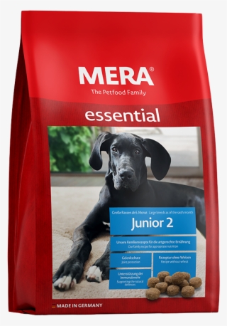 Mera Essential - Mera Essential Junior