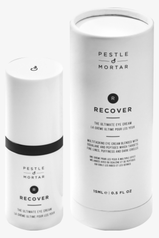 Pestle & Mortar Recover