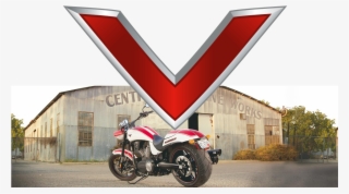 Victory-3d - Victory Motorcycles