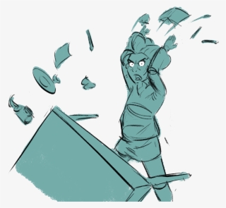 Layout Of The Conceptbook - Illustration